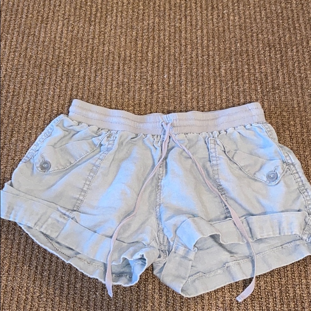 Cynthia Rowley Shorts